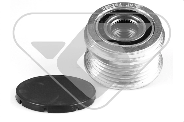 Механизм свободного хода генератора HUTCHINSON DB0264