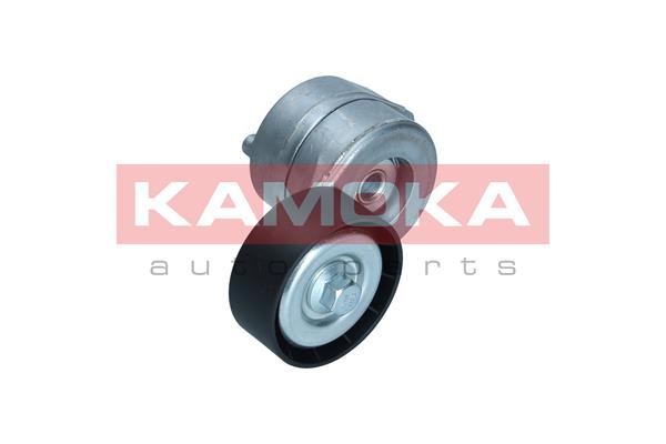 Натяжитель ремня клиновой зубча kamoka KAMOKA R0618