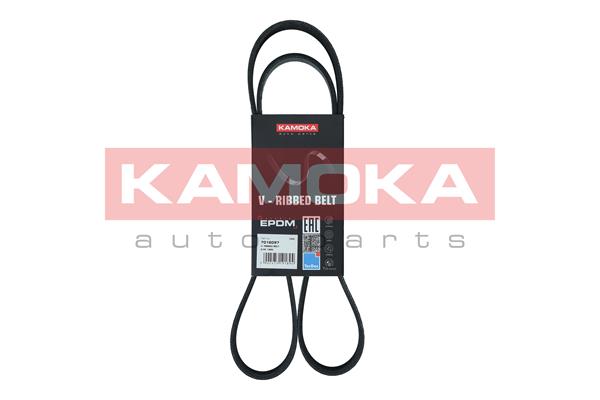 Поликлиновой ремень kamoka KAMOKA 7016097