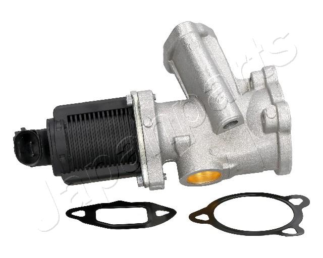 Клапан возврата ог JAPANPARTS EGR-0201