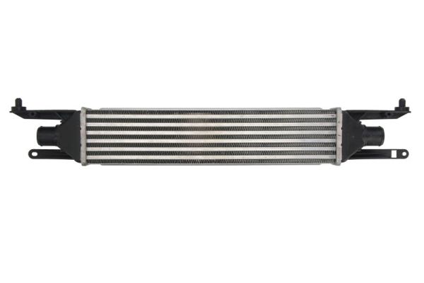 Интеркулер THERMOTEC DAF008TT