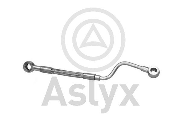Маслопровод компрессор ASLYX AS-503362