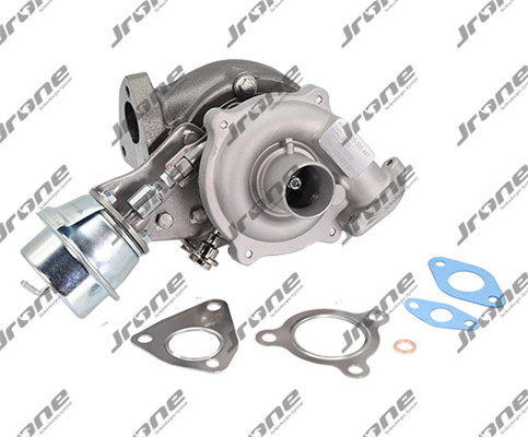 Компрессор наддув JRONE 8B35-300-441