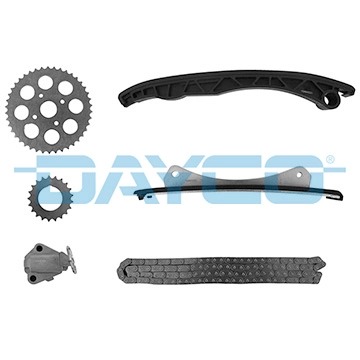 Комплект цели привода распредвала DAYCO KTC1052