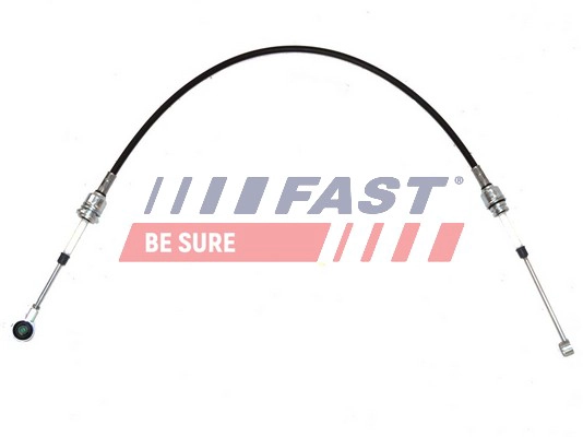 Трос механическая коробка передач FAST FT73025