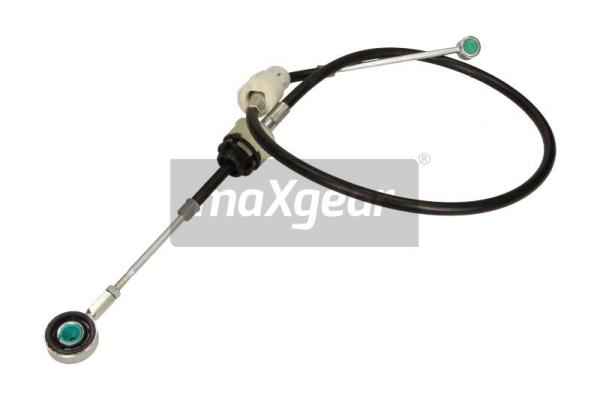 Трос механическая коробка передач MAXGEAR 32-0630