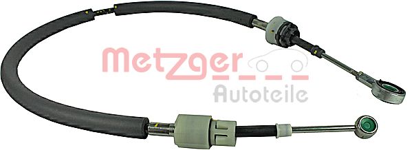 Трос механическая коробка передач METZGER 3150069