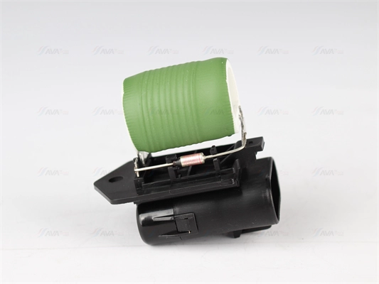 Сопротивление вентилятор салона AVA QUALITY COOLING FTR006