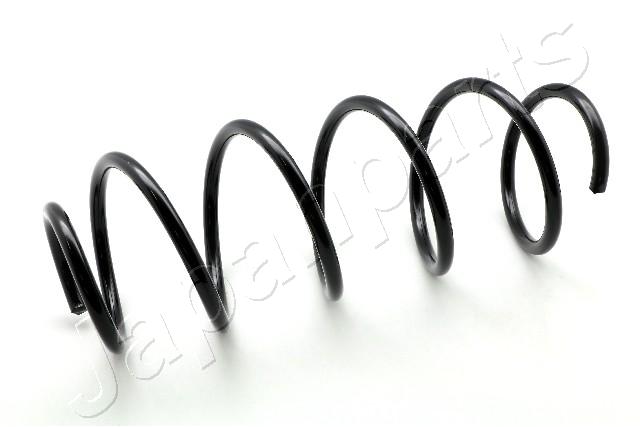 Пружина ходовой части JAPANPARTS ZC3505H