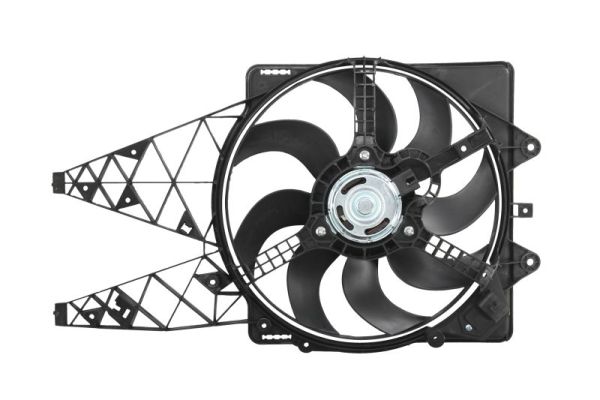 Вентилятор охлаждение двигателя THERMOTEC D8F016TT