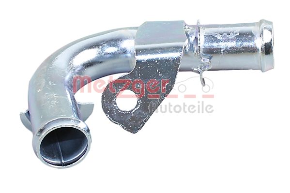 Трубка охлаждающей жидкости METZGER 4010238