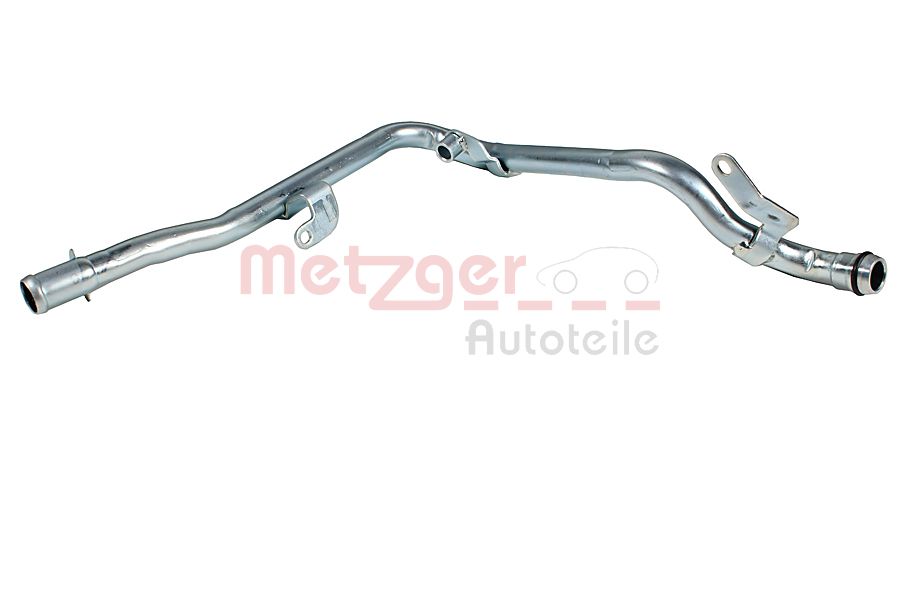 Трубка охлаждающей жидкости METZGER 4010560