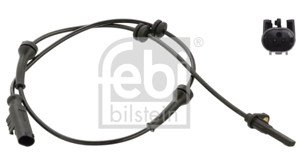 Датчик частота вращения колеса FEBI BILSTEIN 106826