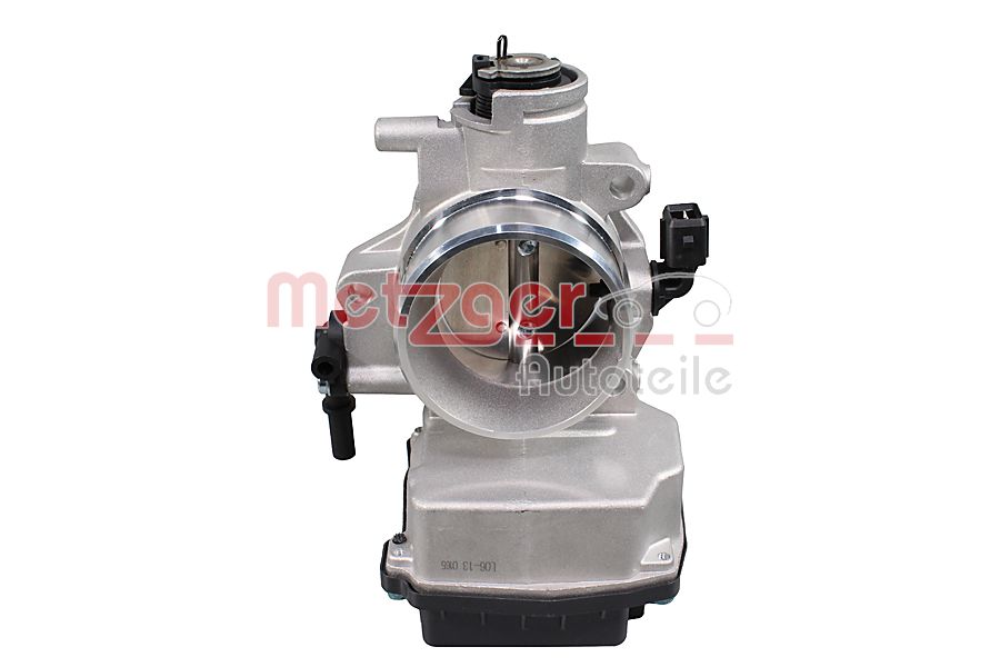 Корпус дроссельной заслонки METZGER 0892991