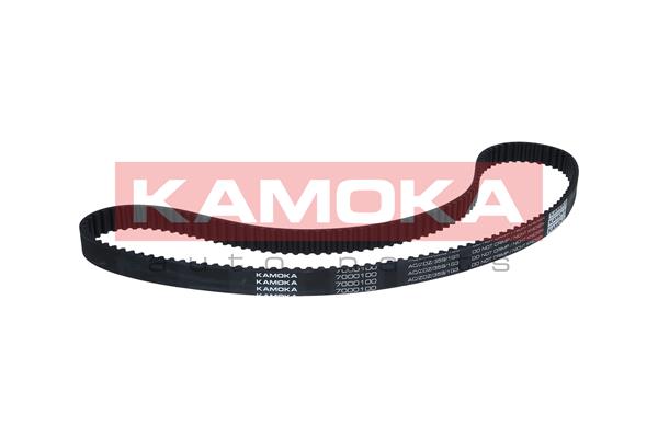 Зубчатый ремень kamoka KAMOKA 7000100