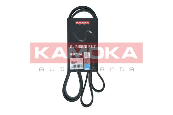 Поликлиновой ремень kamoka KAMOKA 7016169