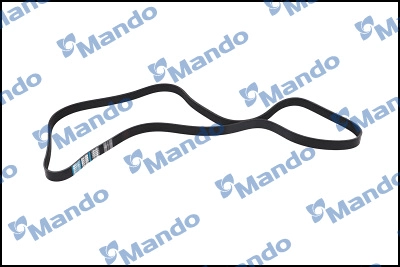 Поликлиновой ремень MANDO MB6PK1835