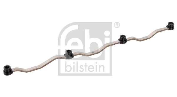 Регулировочный элемент заслонка входящих газов(впускной г.) febi plus FEBI BILSTEIN 173388