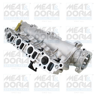 Модуль впускной трубы MEAT & DORIA 89276E