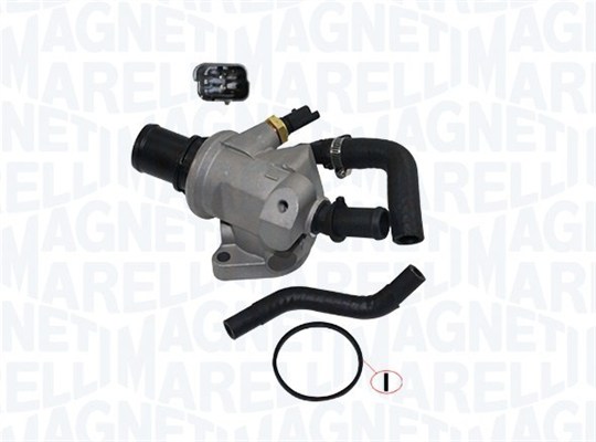 Термостат охлаждающая жидкость MAGNETI MARELLI 352317003140