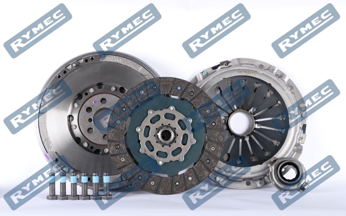 Комплект сцепления RYMEC DF3038