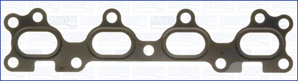 Прокладка выпускной коллектор multilayer steel AJUSA 13095200