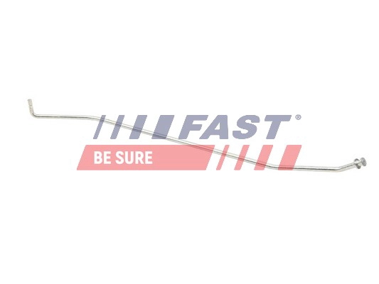 Крепёжный элемент кожух двигателя FAST FT95902