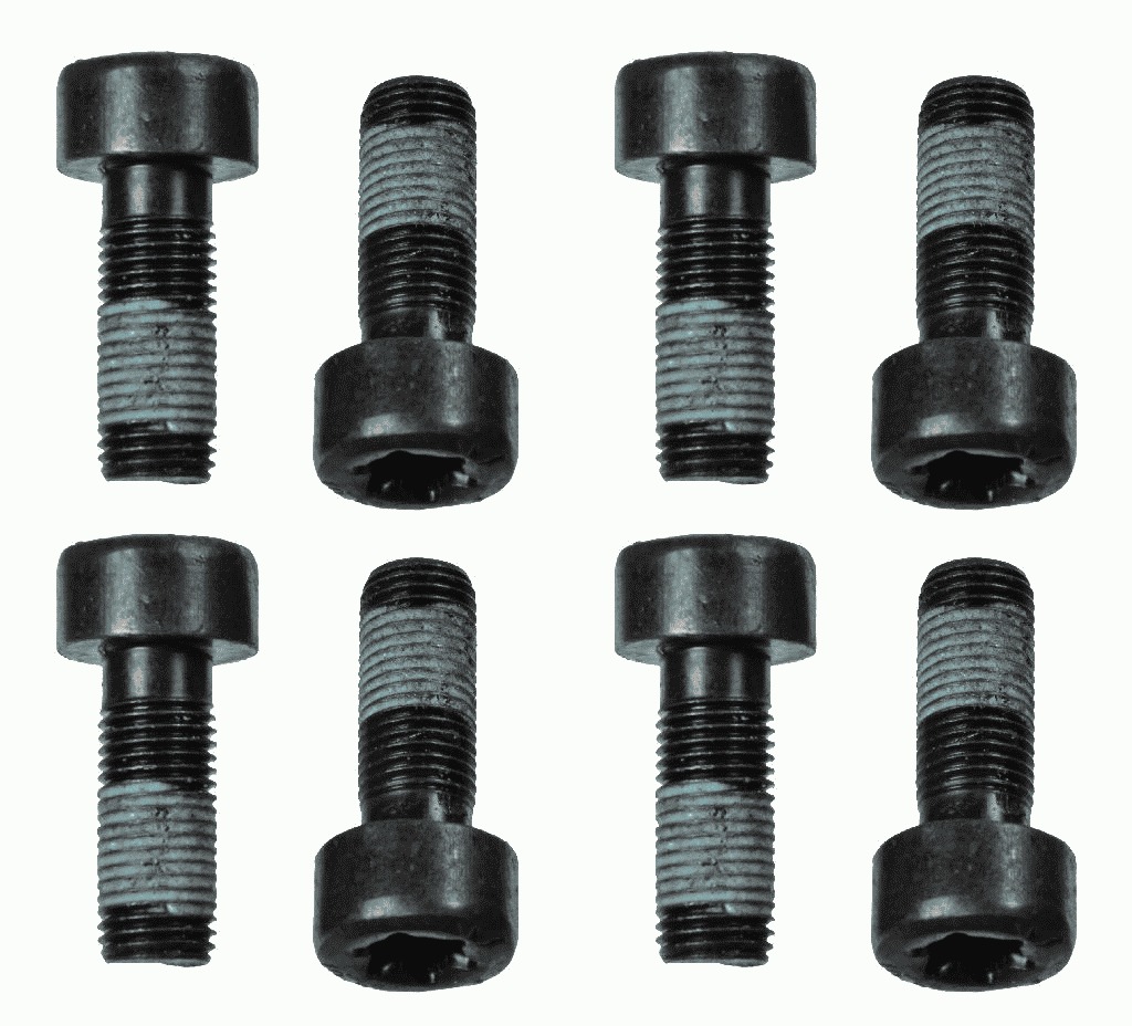 Комплект болтов маховик SACHS 1874 000 060