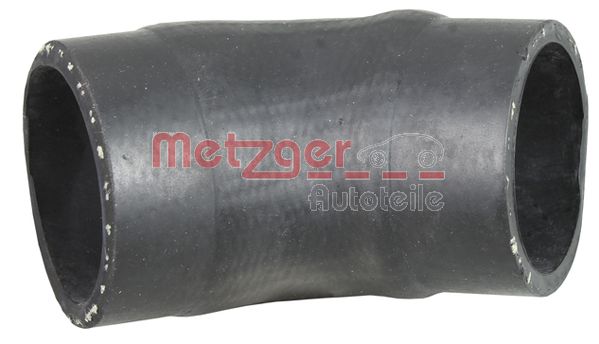 Трубка нагнетаемого воздуха METZGER 2400553