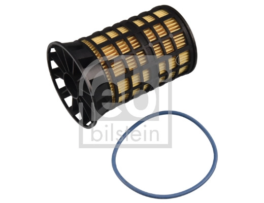 Топливный фильтр FEBI BILSTEIN 179000