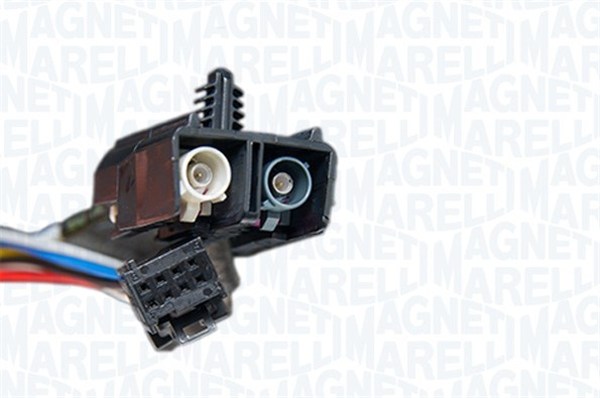 Наружное зеркало MAGNETI MARELLI 182215012400