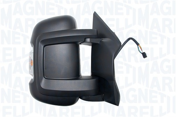 Наружное зеркало MAGNETI MARELLI 350315027900