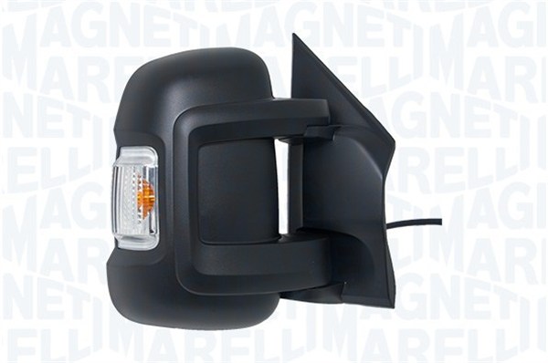 Наружное зеркало MAGNETI MARELLI 350315027870