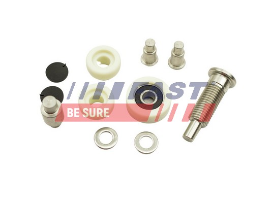Направляющая ролика сдвижная дверь FAST FT95819