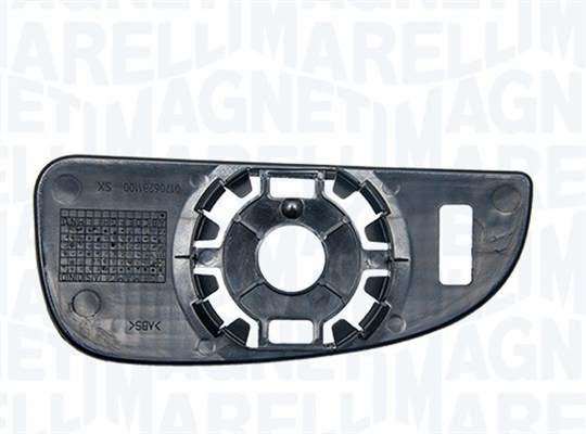 Зеркальное стекло широкоугольное зеркало MAGNETI MARELLI 350319420310