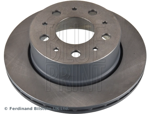 Тормозной диск BLUE PRINT ADBP430041