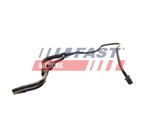 Шланг радиатора FAST FT61557