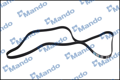 Поликлиновой ремень MANDO MB6PK2130