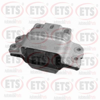 Подвеска двигатель ETS 31.EM.868