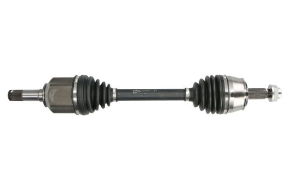 Приводной вал PASCAL G2F055PC