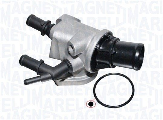 Термостат охлаждающая жидкость MAGNETI MARELLI 352317101410