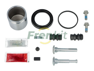 Ремкомплект тормозной суппорт FRENKIT 757511