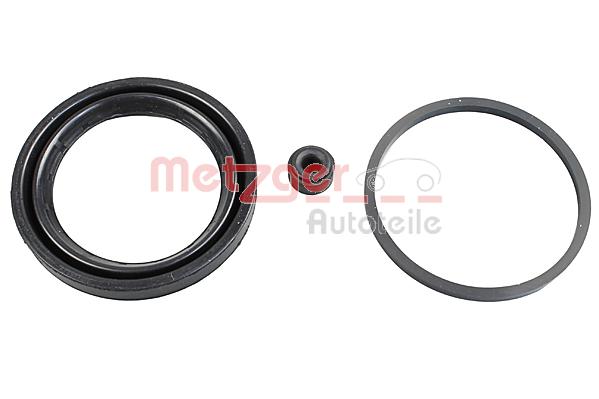 Ремкомплект тормозной суппорт greenparts METZGER 114-0068