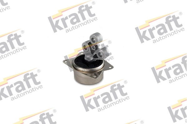 Подвеска двигатель KRAFT AUTOMOTIVE 1491836