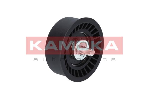 Паразитный / ведущий ролик зубчатый ремень kamoka KAMOKA R0082