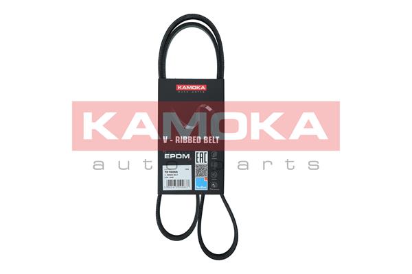 Поликлиновой ремень kamoka KAMOKA 7015055