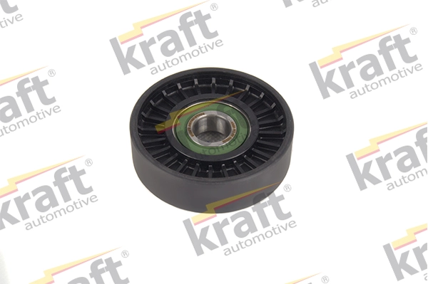 Натяжной ролик поликлиновой ремень KRAFT AUTOMOTIVE 1221751