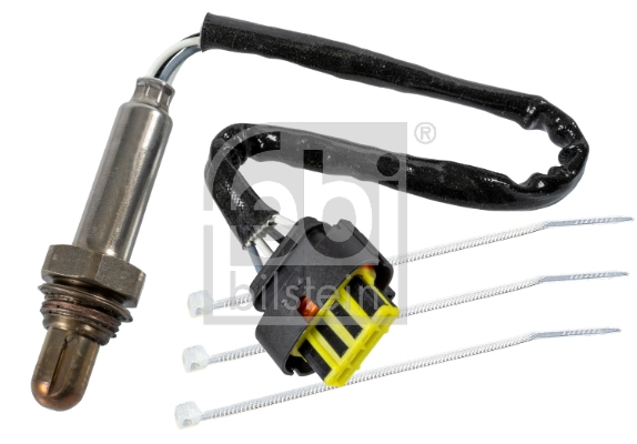 Лямбда-зонд FEBI BILSTEIN 175837