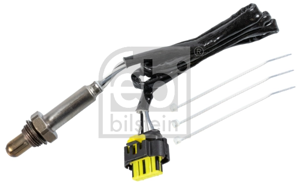 Лямбда-зонд FEBI BILSTEIN 175881