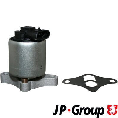 Клапан рециркуляция ог jp group JP GROUP 1225000600